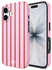 AVY Apple iPhone 17 Hoesje MagSafe Back Cover - Linea Sol afbeelding 12