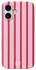 AVY Apple iPhone 17 Hoesje MagSafe Back Cover - Linea Sol afbeelding 1