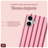 AVY Apple iPhone 17 Hoesje MagSafe Back Cover - Linea Sol afbeelding 8