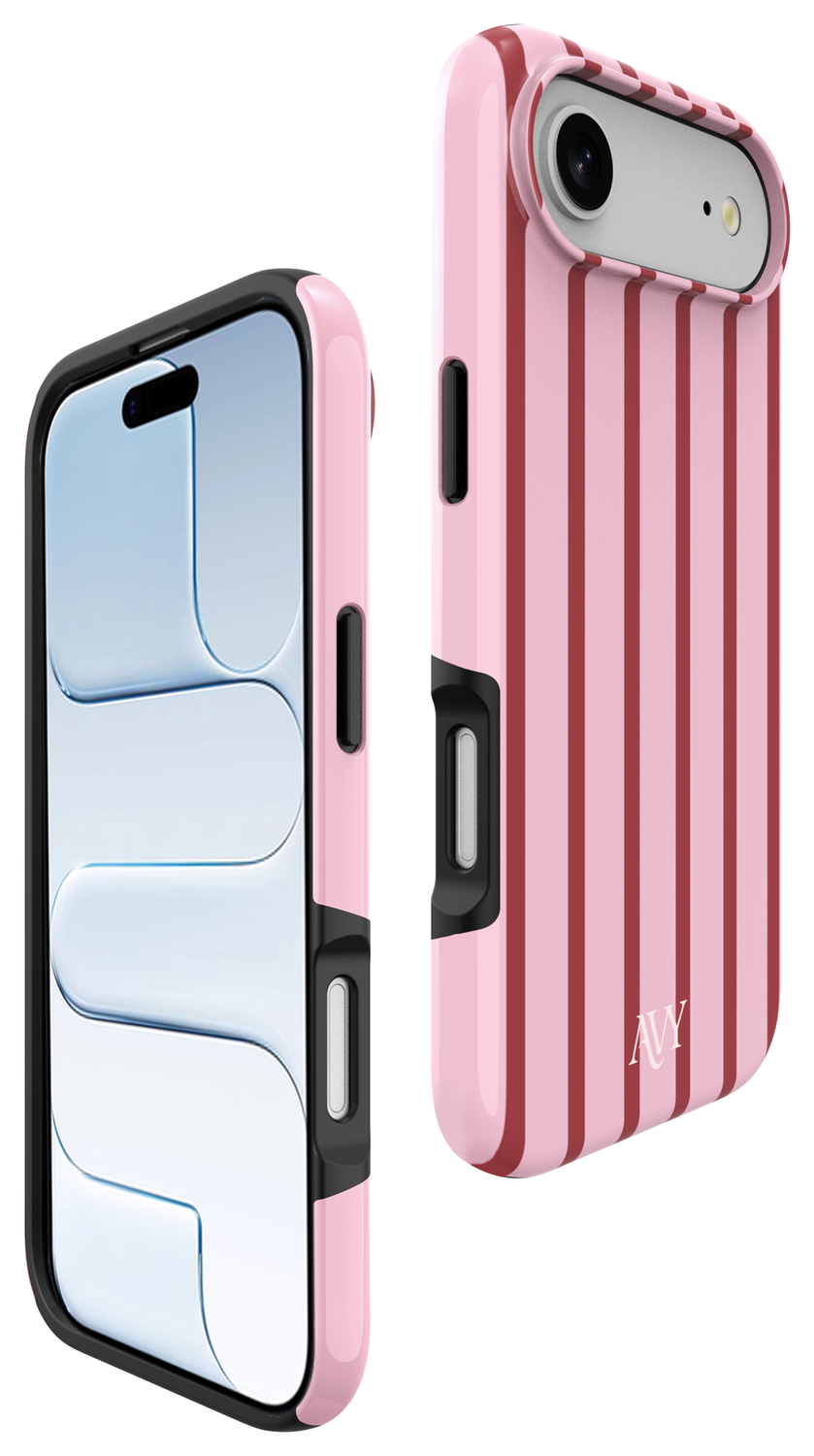 AVY Apple iPhone Air Hoesje MagSafe Back Cover - Linea Sol afbeelding 11