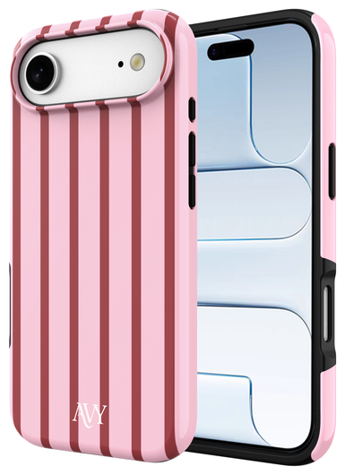 AVY Apple iPhone Air Hoesje MagSafe Back Cover - Linea Sol afbeelding 10