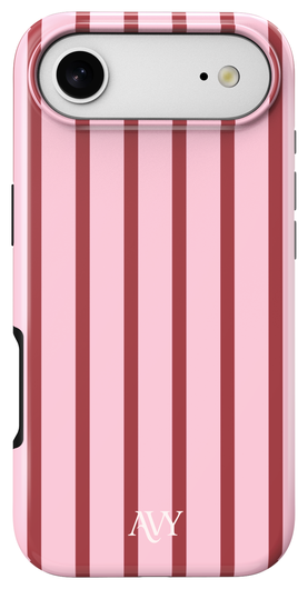 AVY Apple iPhone Air Hoesje MagSafe Back Cover - Linea Sol afbeelding 1