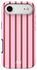 AVY Apple iPhone Air Hoesje MagSafe Back Cover - Linea Sol