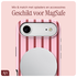 AVY Apple iPhone Air Hoesje MagSafe Back Cover - Linea Sol afbeelding 7