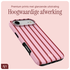 AVY Apple iPhone Air Hoesje MagSafe Back Cover - Linea Sol afbeelding 8