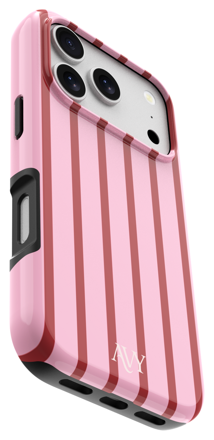 AVY Apple iPhone 17 Pro Max Hoesje MagSafe Back Cover - Linea Sol afbeelding 10