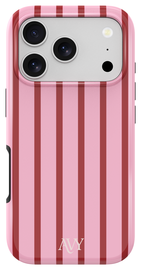 AVY Apple iPhone 17 Pro Max Hoesje MagSafe Back Cover - Linea Sol