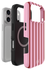 AVY Apple iPhone 17 Pro Max Hoesje MagSafe Back Cover - Linea Sol afbeelding 11