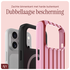AVY Apple iPhone 17 Pro Max Hoesje MagSafe Back Cover - Linea Sol afbeelding 5