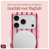 AVY Apple iPhone 17 Pro Max Hoesje MagSafe Back Cover - Linea Sol afbeelding 6