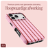 AVY Apple iPhone 17 Pro Max Hoesje MagSafe Back Cover - Linea Sol afbeelding 8