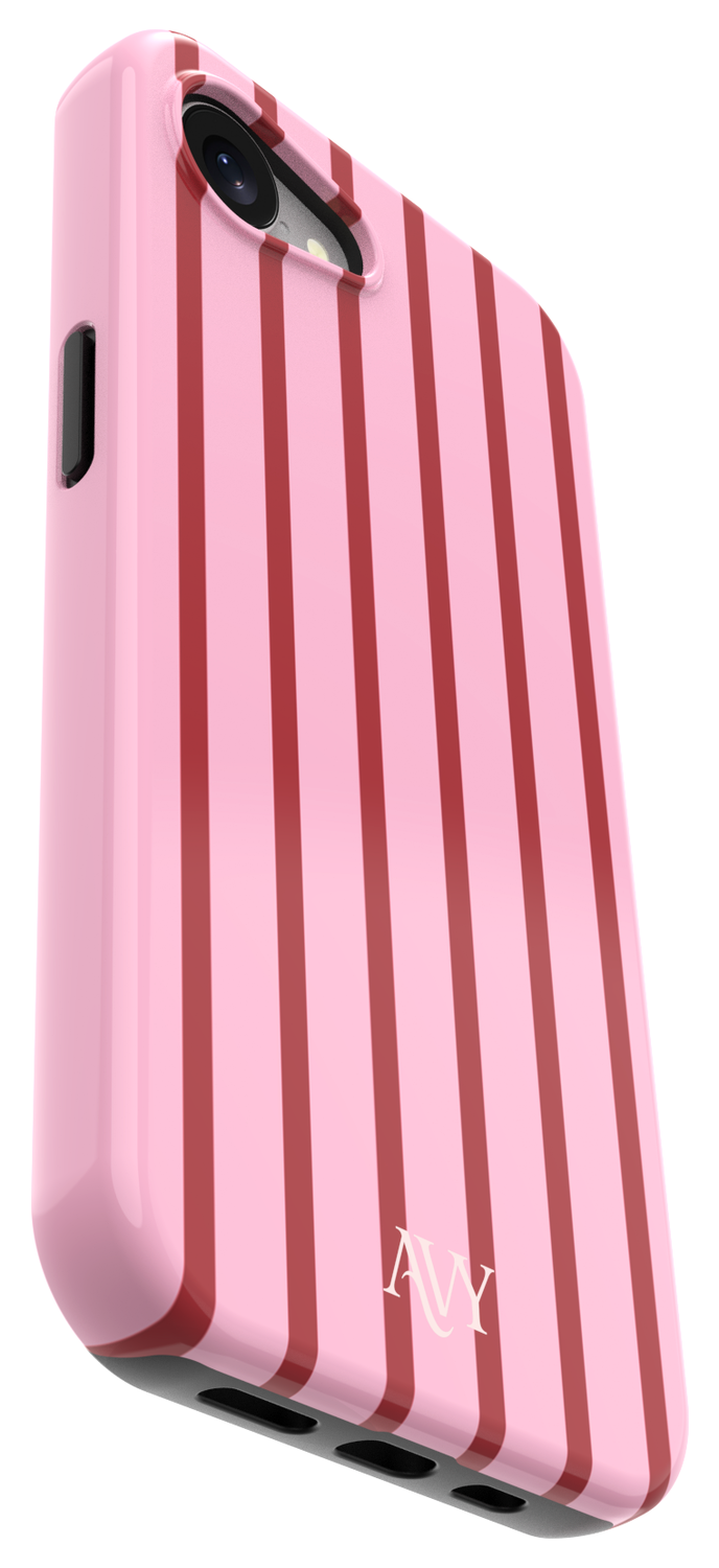 AVY Apple ìPhone 16e Hoesje MagSafe Back Cover - Linea Sol afbeelding 13