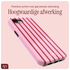 AVY Apple ìPhone 16e Hoesje MagSafe Back Cover - Linea Sol afbeelding 8