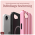 AVY Apple ìPhone 16e Hoesje MagSafe Back Cover - Linea Sol afbeelding 5