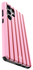 AVY Samsung Galaxy S25 Ultra Hoesje MagSafe Back Cover Linea Sol afbeelding 15