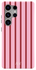 AVY Samsung Galaxy S25 Ultra Hoesje MagSafe Back Cover Linea Sol