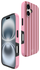 AVY Apple iPhone 16 Hoesje MagSafe Back Cover - Linea Sol afbeelding 11