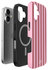 AVY Apple iPhone 16 Hoesje MagSafe Back Cover - Linea Sol afbeelding 13