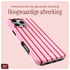 AVY Apple iPhone 16 Pro Hoesje MagSafe Back Cover - Linea Sol afbeelding 8