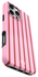 AVY Apple iPhone 16 Pro Hoesje MagSafe Back Cover - Linea Sol afbeelding 13