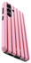 AVY Samsung Galaxy S24 Hoesje MagSafe Back Cover Linea Sol afbeelding 13