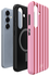 AVY Samsung Galaxy S24 Hoesje MagSafe Back Cover Linea Sol afbeelding 14