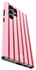 AVY Samsung Galaxy S24 Ultra Hoesje MagSafe Back Cover Linea Sol afbeelding 14