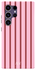 AVY Samsung Galaxy S24 Ultra Hoesje MagSafe Back Cover Linea Sol