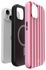 AVY Apple iPhone 14 / 13 Hoesje MagSafe Back Cover Linea Sol afbeelding 14