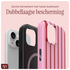 AVY Apple iPhone 14 / 13 Hoesje MagSafe Back Cover Linea Sol afbeelding 5