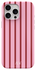 AVY Apple iPhone 14 Pro Hoesje MagSafe Back Cover Linea Sol