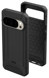 Urban Armor Gear Scout Google Pixel 10 / 10 Pro Hoesje Back Cover Zwart afbeelding