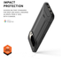 Urban Armor Gear Scout Google Pixel 10 / 10 Pro Hoesje Back Cover Zwart afbeelding 4