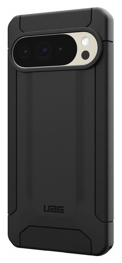 Urban Armor Gear Scout Google Pixel 10 Pro XL Hoesje Back Cover Zwart afbeelding 5