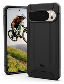 Urban Armor Gear Scout Google Pixel 10 Pro XL Hoesje Back Cover Zwart