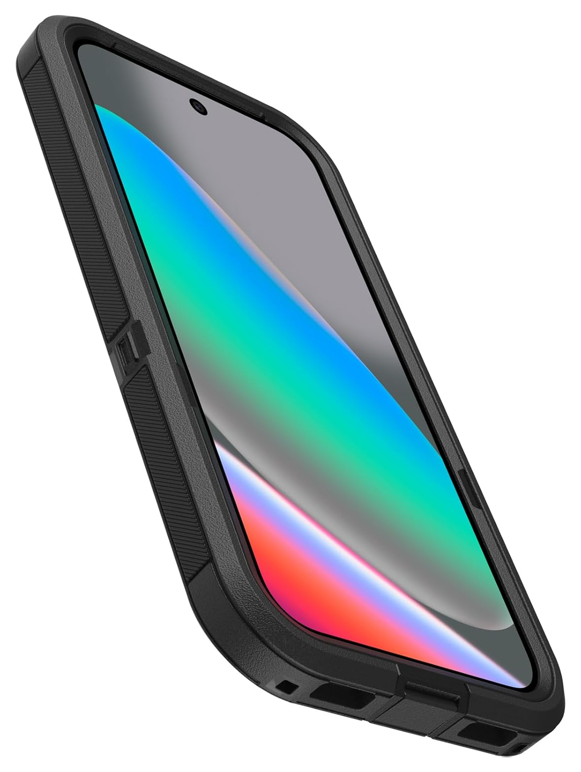 OtterBox Defender Pro XT PixelSnap Google Pixel 10/10 Pro Hoesje MagSafe Zwart afbeelding 4