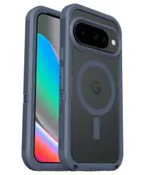 OtterBox Defender Pro XT PixelSnap Google Pixel 10/10 Pro Hoesje MagSafe Blauw afbeelding