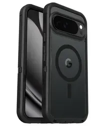 OtterBox Defender Pro XT PixelSnap Google Pixel 10 Pro XL Hoesje MagSafe Zwart afbeelding