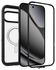 OtterBox Defender Pro XT PixelSnap Google Pixel 10 Pro XL Hoesje MagSafe Zwart afbeelding 3
