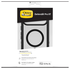 OtterBox Defender Pro XT PixelSnap Google Pixel 10 Pro XL Hoesje MagSafe Zwart afbeelding 5