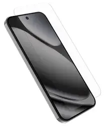 OtterBox Premium Glass Google Pixel 10 Pro XL Screen Protector Case Friendly afbeelding