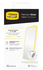 OtterBox Premium Glass Google Pixel 10 Pro XL Screen Protector Case Friendly afbeelding 4