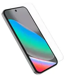 OtterBox Premium Glass Google Pixel 10 / 10 Pro Screen Protector Case Friendly afbeelding