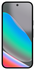 OtterBox Premium Glass Google Pixel 10 / 10 Pro Screen Protector Case Friendly afbeelding 2