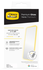 OtterBox Premium Glass Google Pixel 10 / 10 Pro Screen Protector Case Friendly afbeelding 4