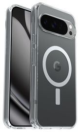 OtterBox Symmetry MagSafe Google Pixel 10 Pro XL Hoesje Transparant