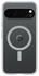 OtterBox Symmetry MagSafe Google Pixel 10 Pro XL Hoesje Transparant afbeelding 2