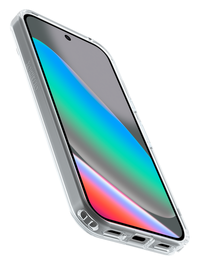 OtterBox Symmetry PixelSnap Google Pixel 10/10 Pro Hoesje MagSafe Transparant afbeelding 4