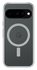OtterBox Symmetry PixelSnap Google Pixel 10/10 Pro Hoesje MagSafe Transparant afbeelding 2