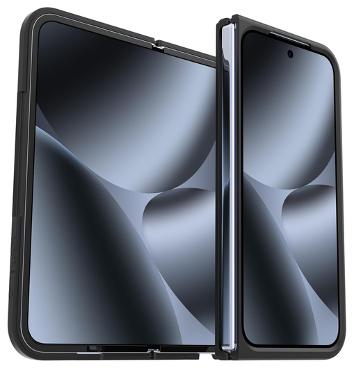 OtterBox Thin Flex MagSafe Google Pixel 10 Pro Fold Hoesje PixelSnap Zwart afbeelding 4